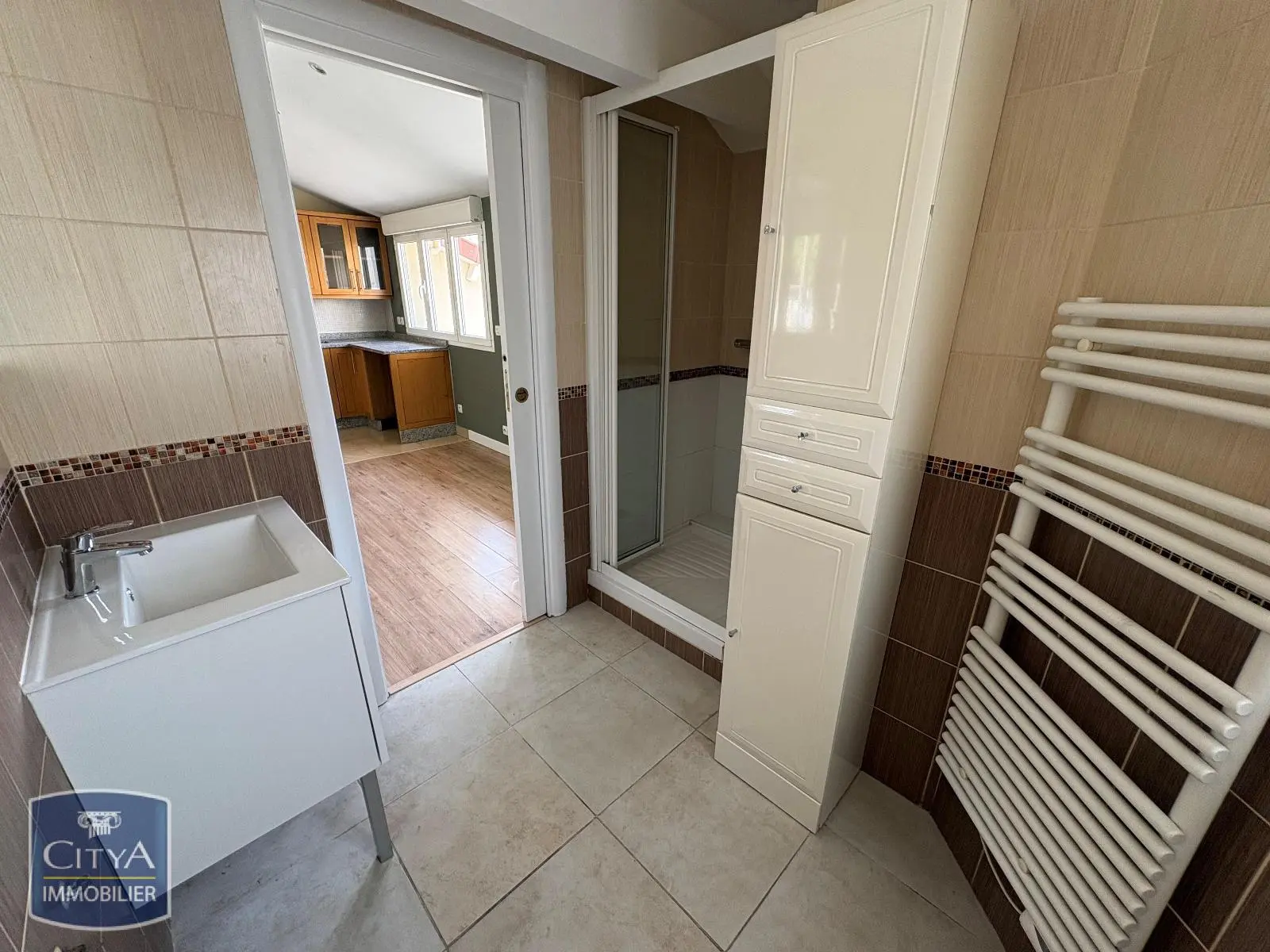 Photo 6 Appartement 2 pièces 38.31m²