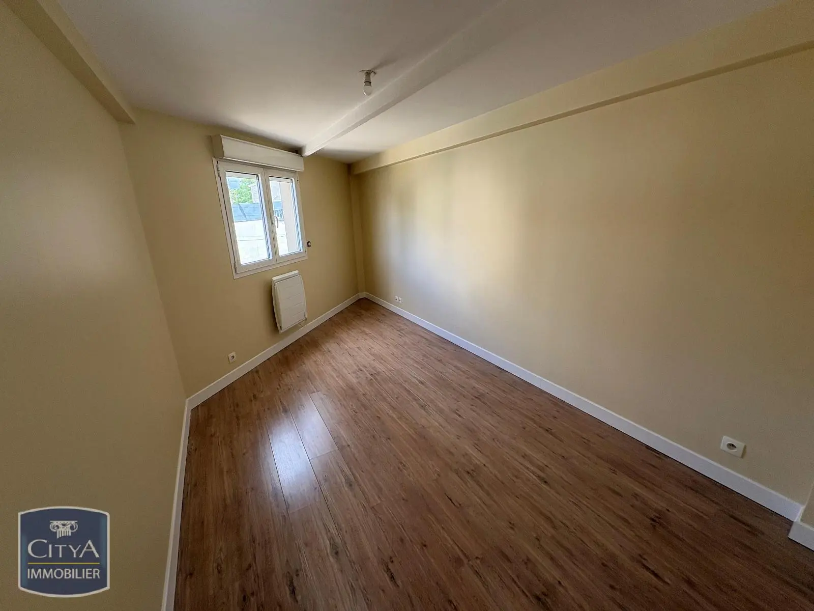 Photo 4 Appartement 2 pièces 38.31m²