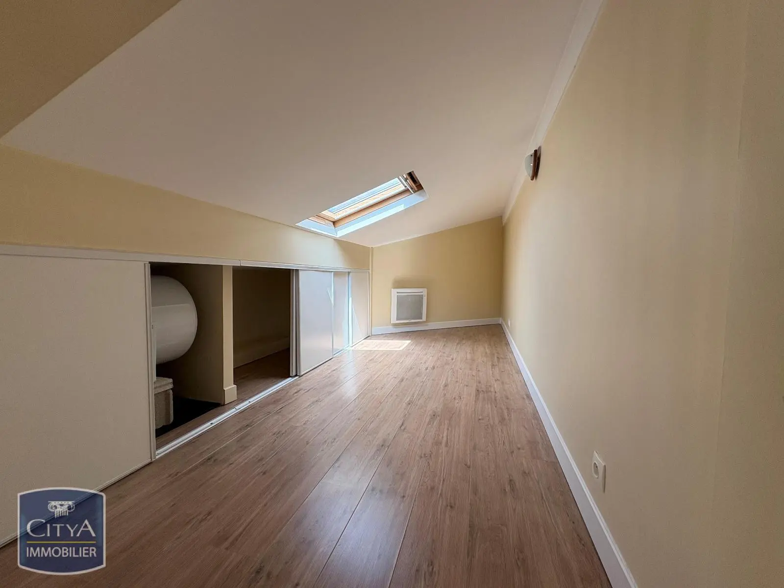 Photo 5 Appartement 2 pièces 38.31m²