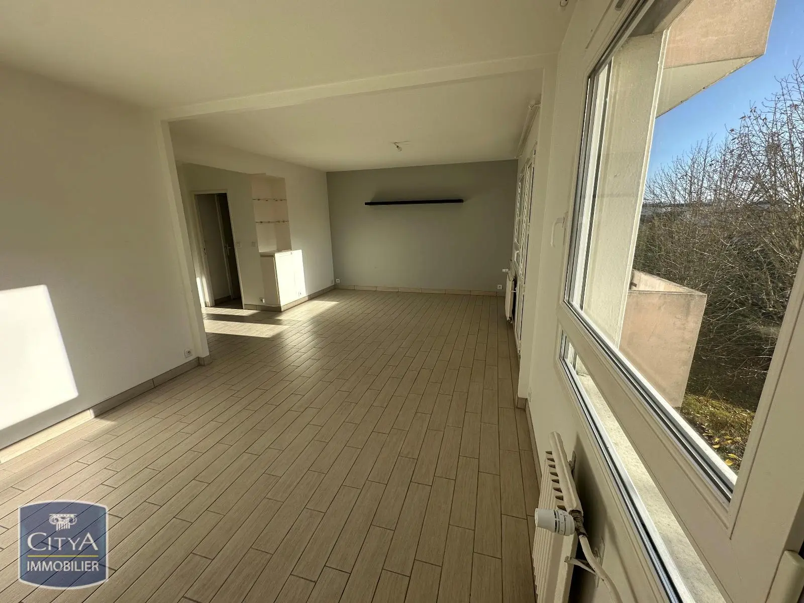 Photo 1 appartement Sartrouville