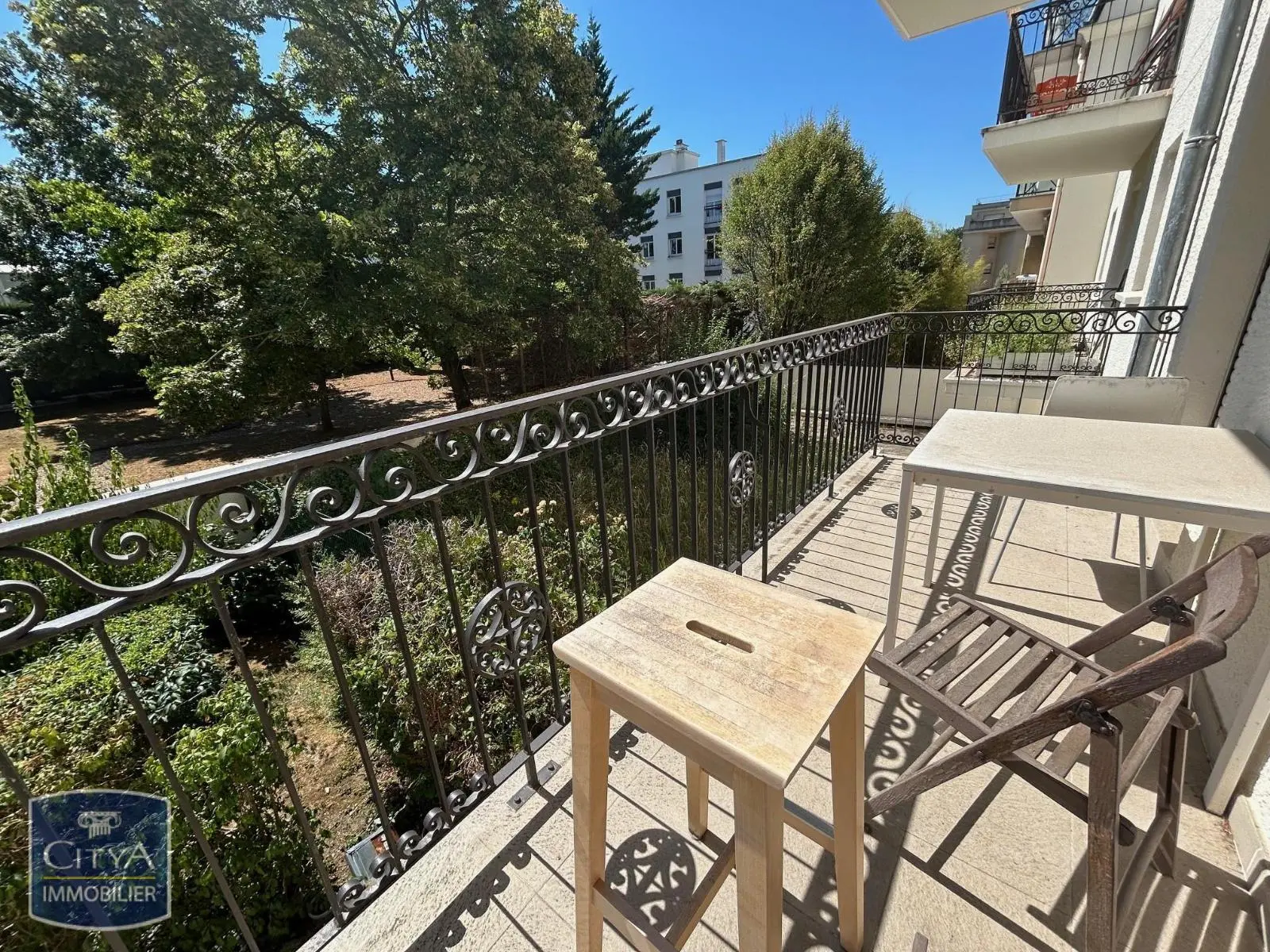 Photo 1 appartement Croissy-sur-Seine