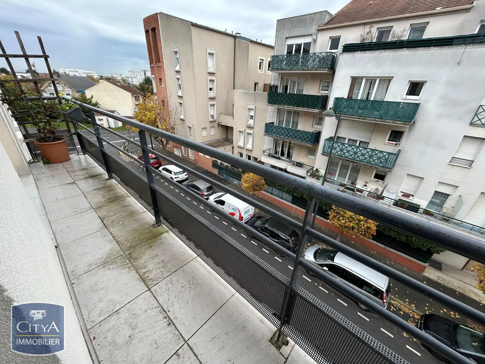 Photo 7 Appartement 3 pièces 68.66m²