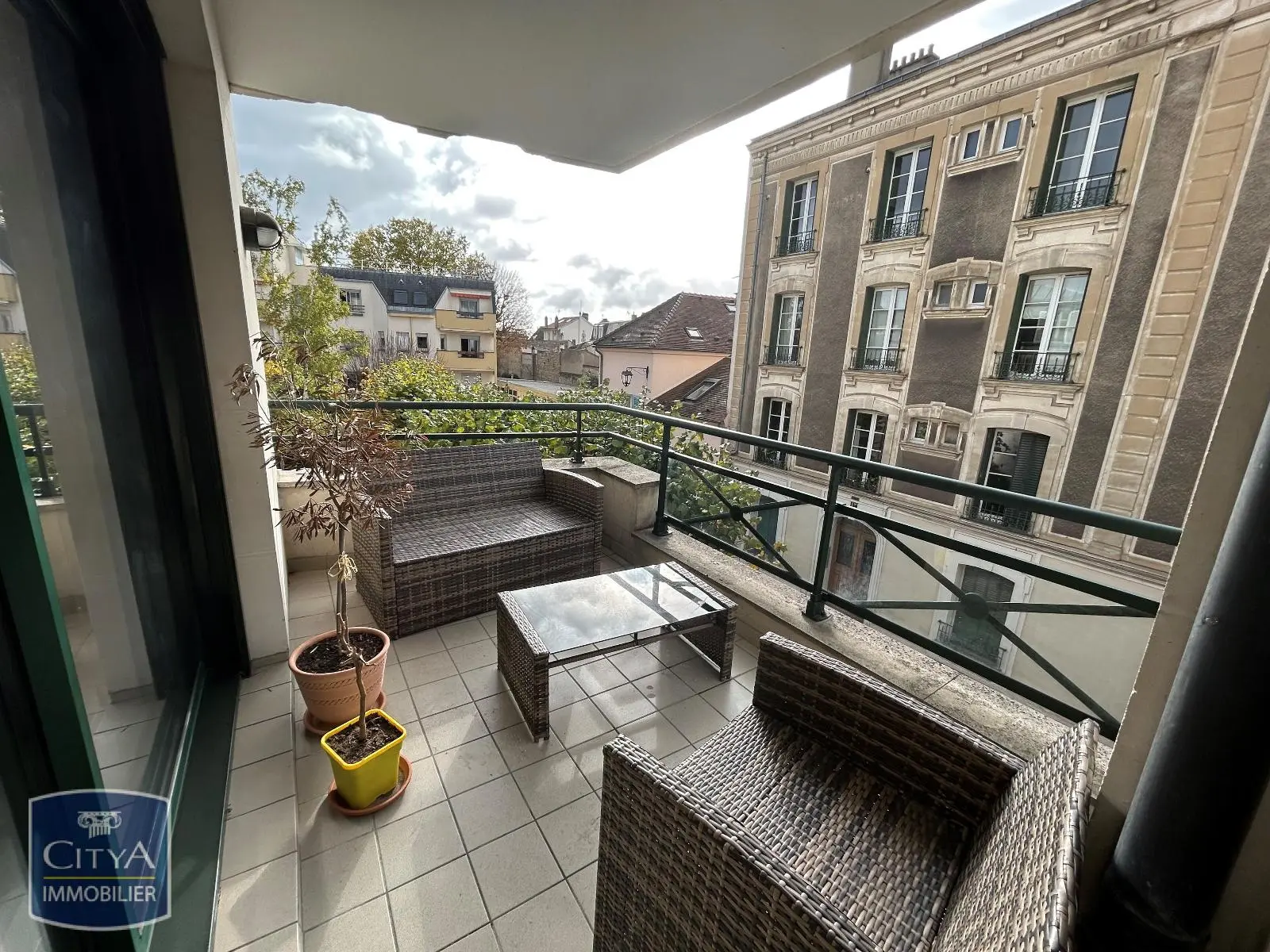 Photo 3 Appartement 4 pièces 117.9m²