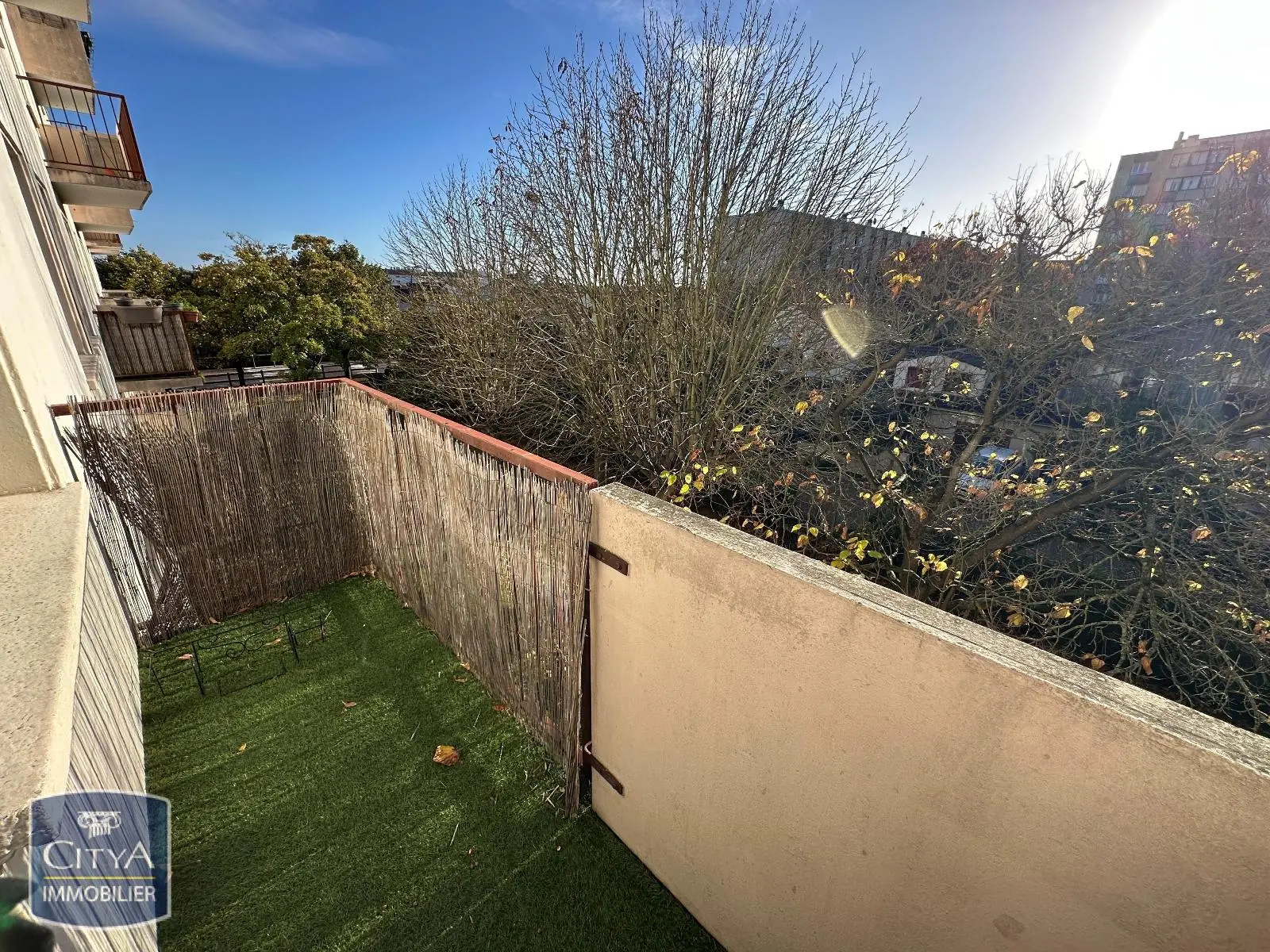 Photo 7 appartement Sartrouville