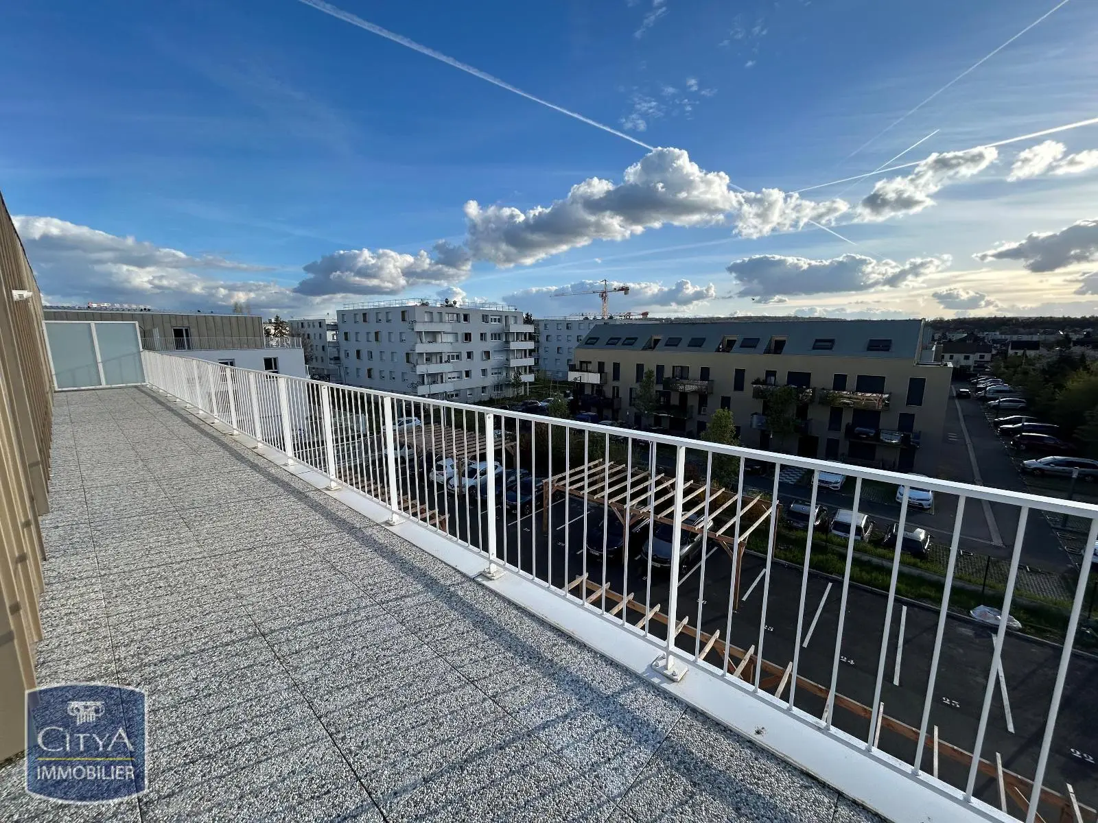 Photo 7 Appartement 4 pièces 71.3m²