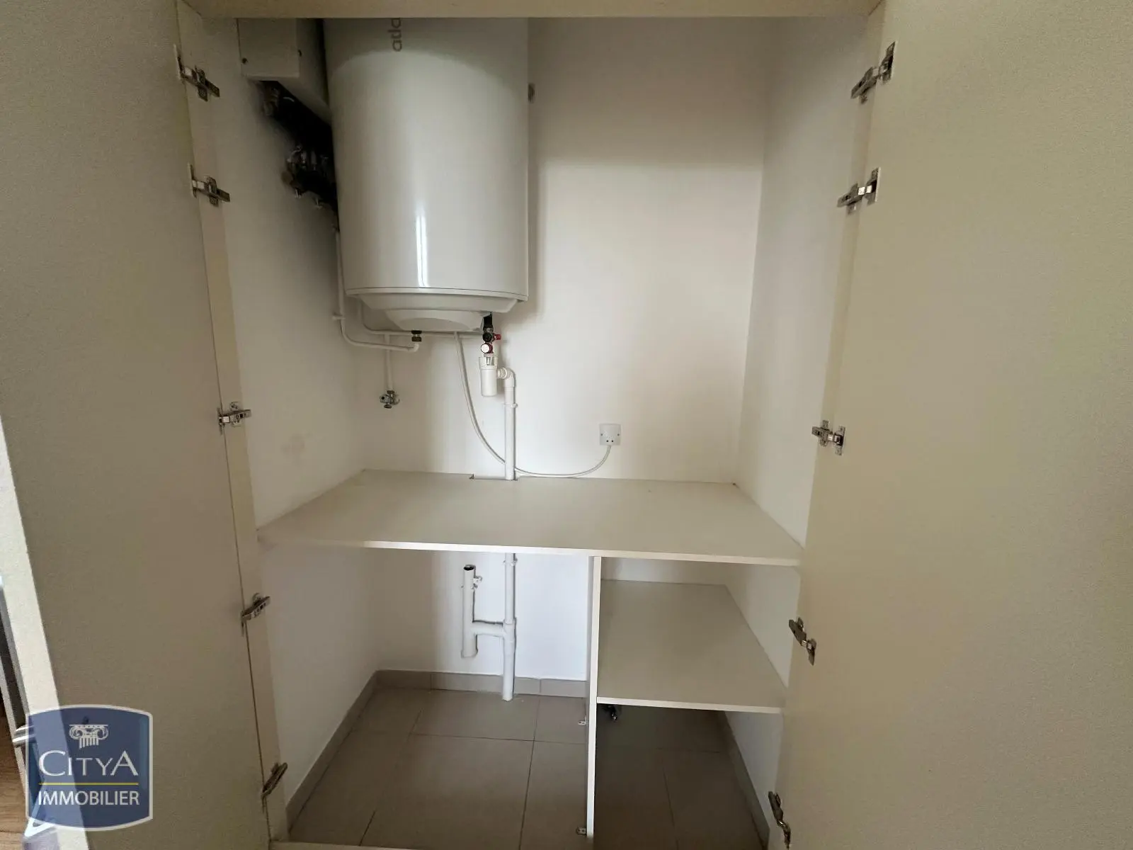 Photo 4 Appartement 1 pièce 33.9m²