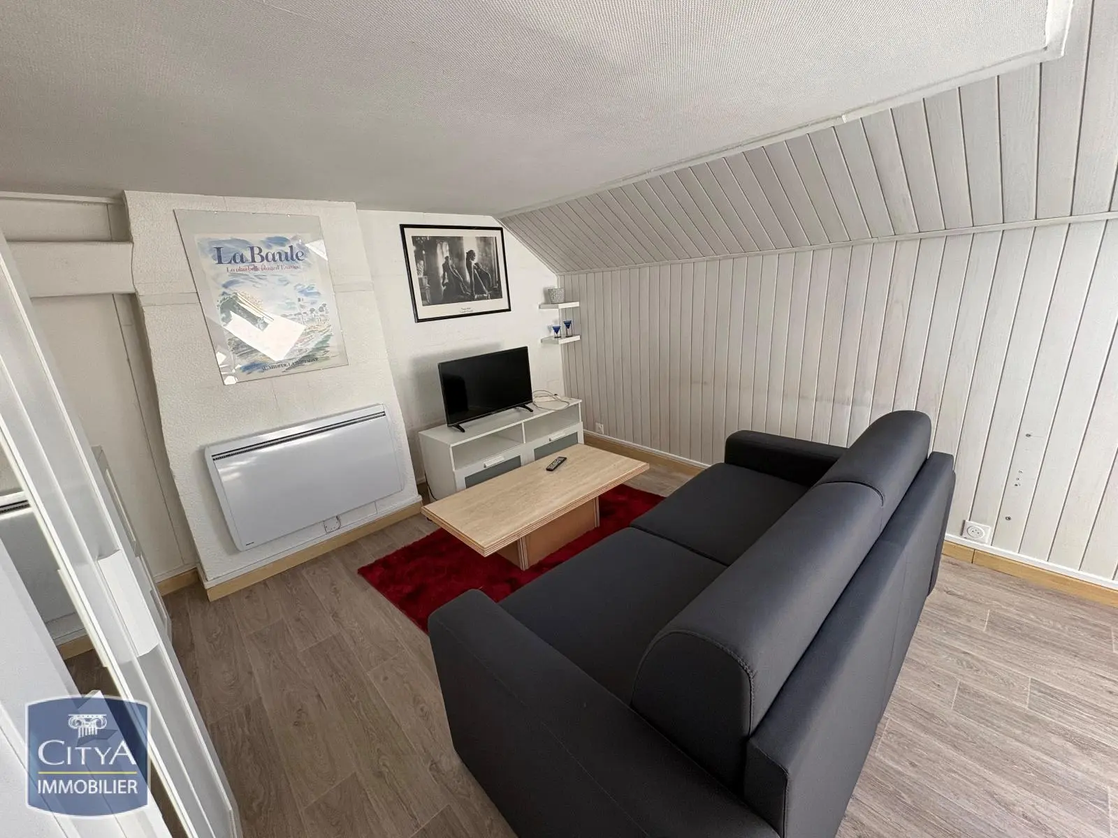 Photo 1 Appartement 1 pièce