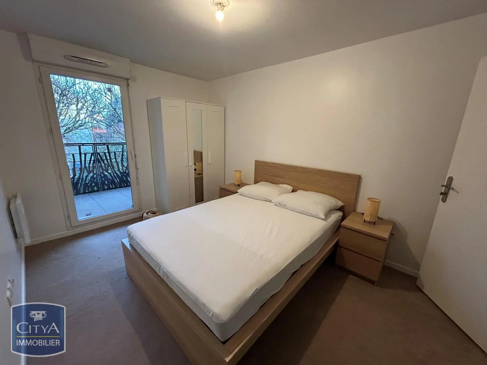 Photo 2 Appartement 2 pièces 43.55m²