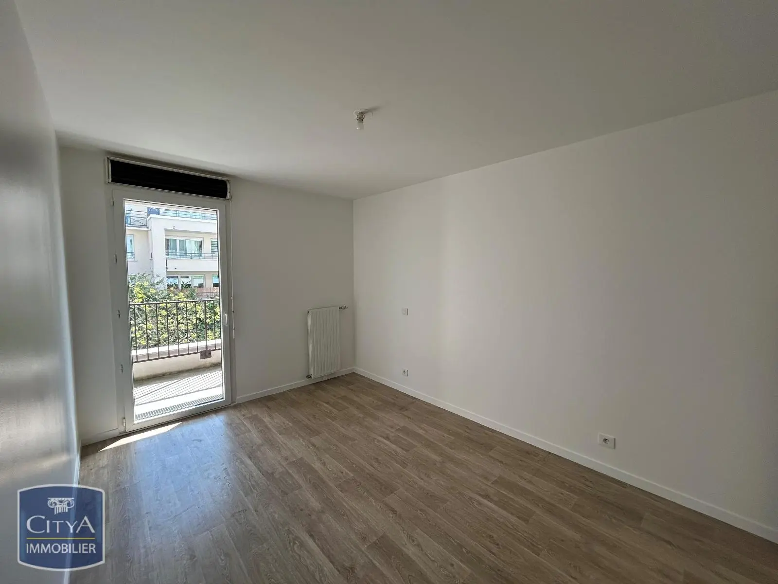 Photo 4 Appartement 2 pièces 40.2m²
