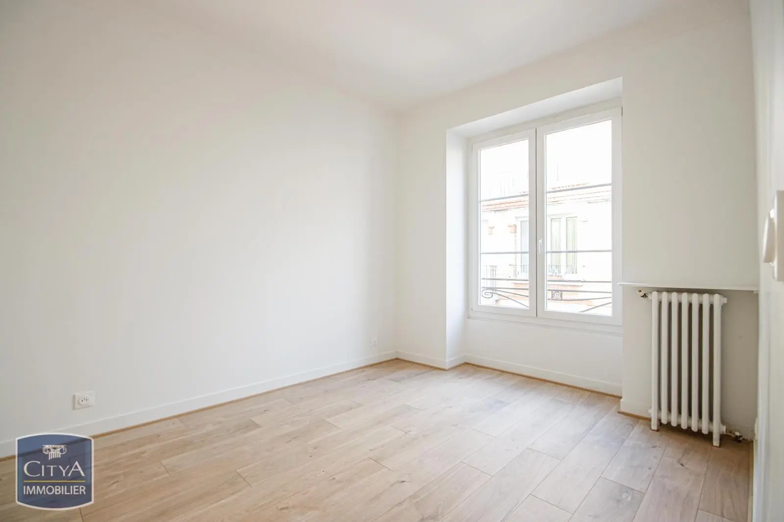 Houilles (78800) Appartement 2 pièces 32.91m² photo 3