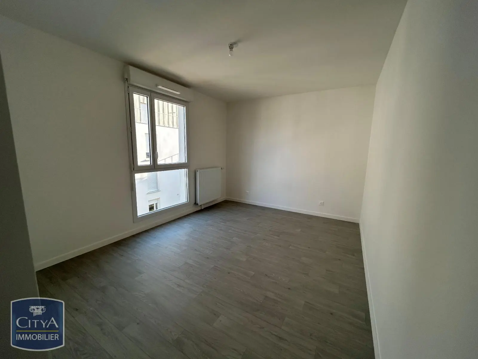 Photo 3 Appartement 3 pièces 58.2m²