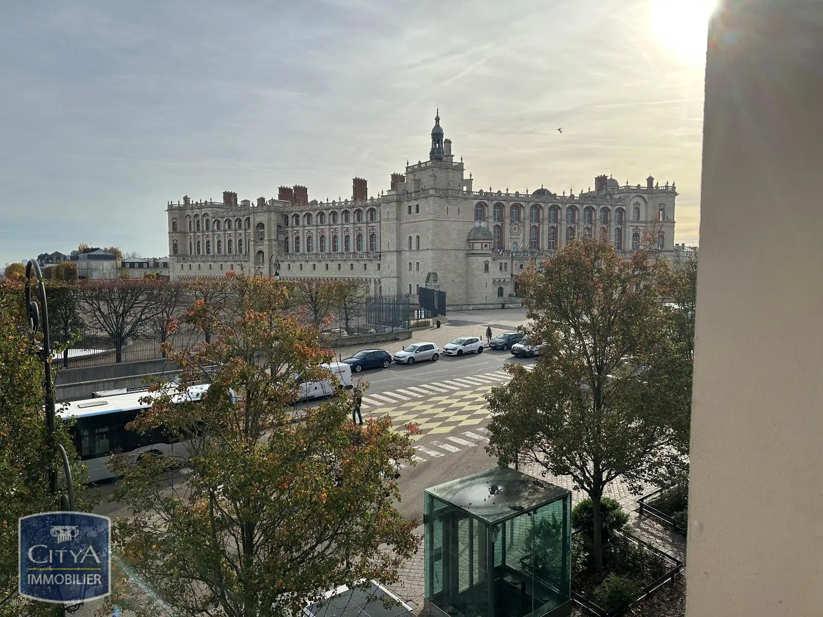 Photo 2 Appartement 2 pièces 54.9m²