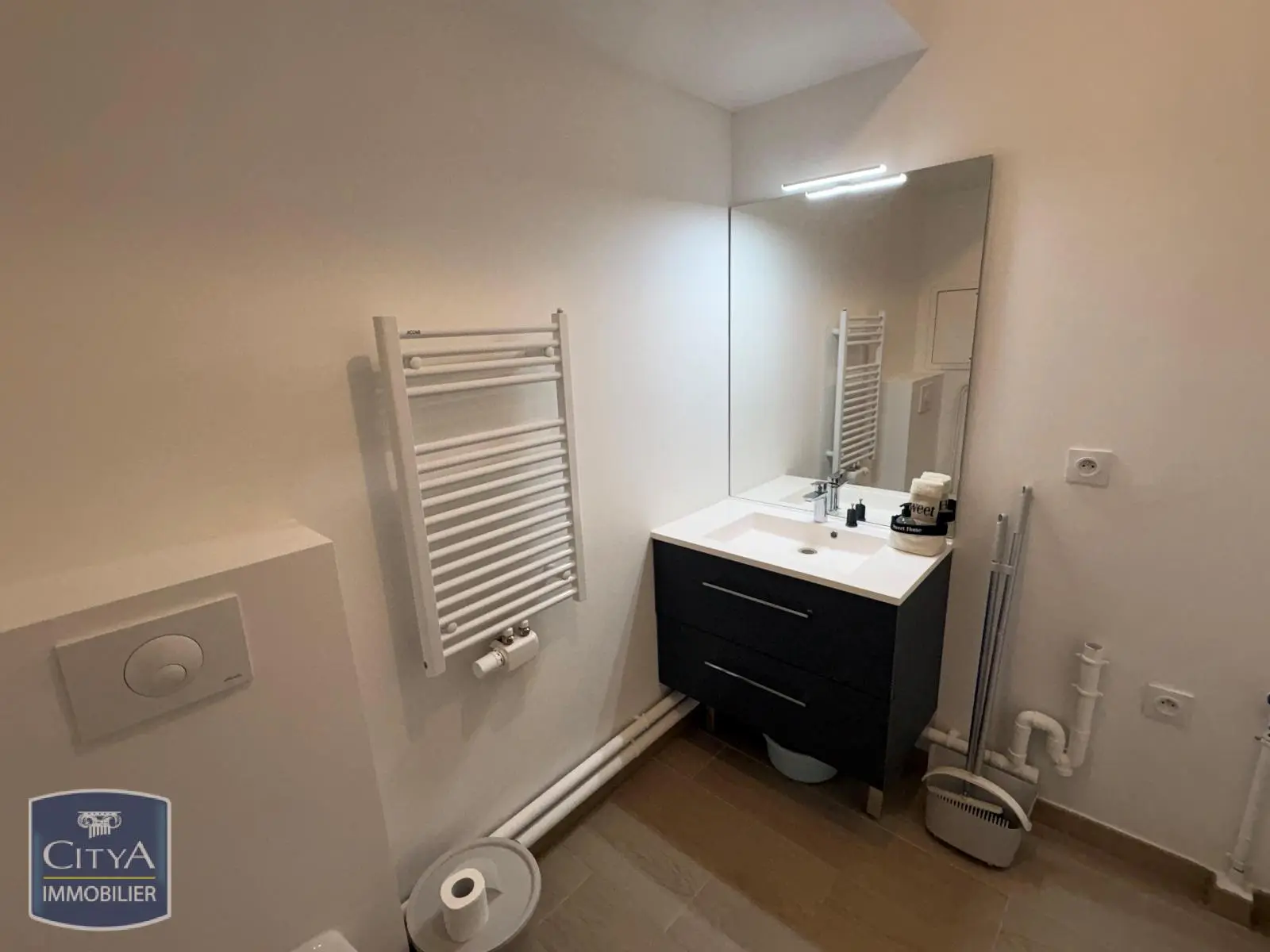 Photo 4 Appartement 1 pièce 35.2m²