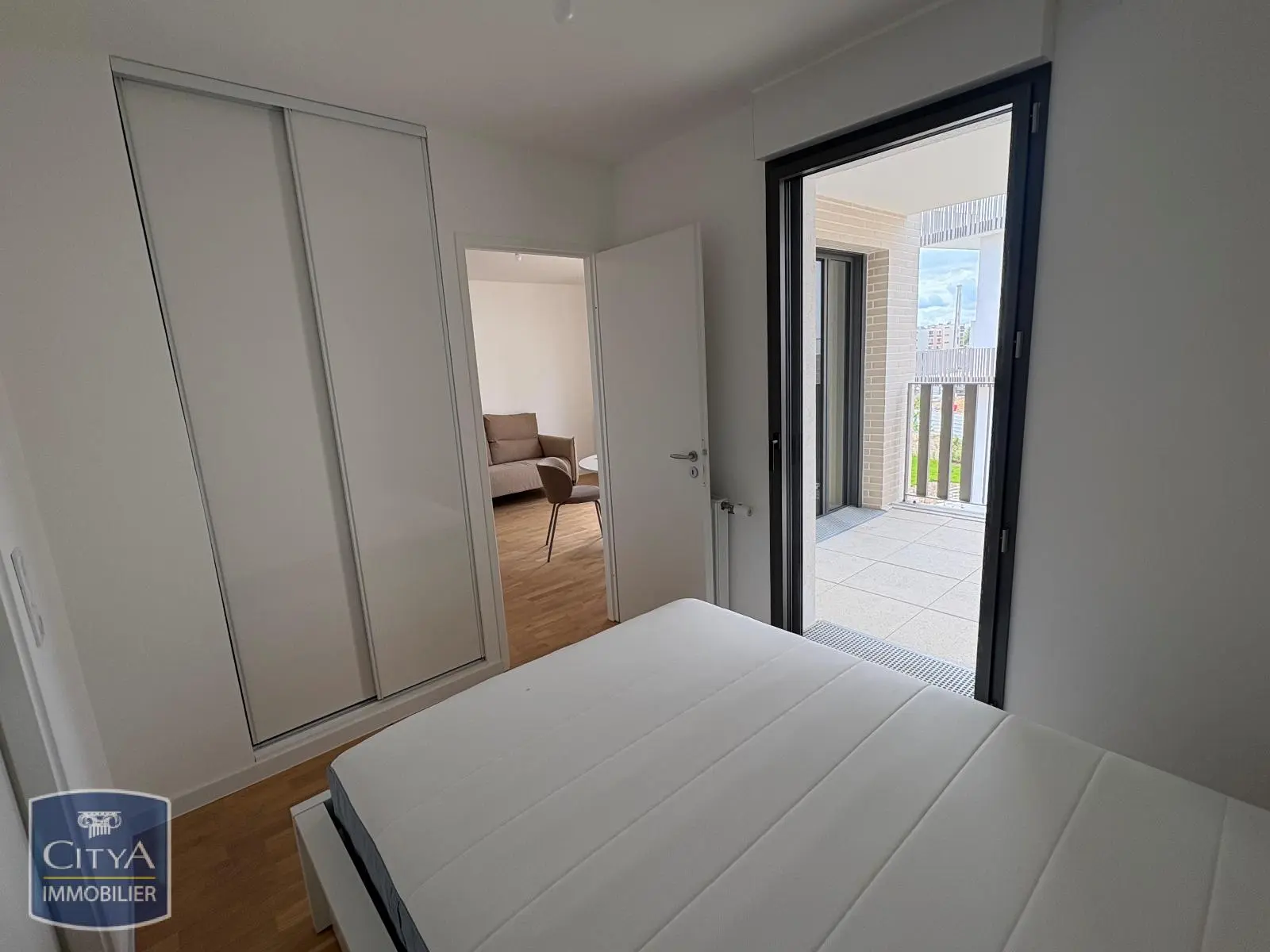 Photo 6 Appartement 1 pièce 35.2m²