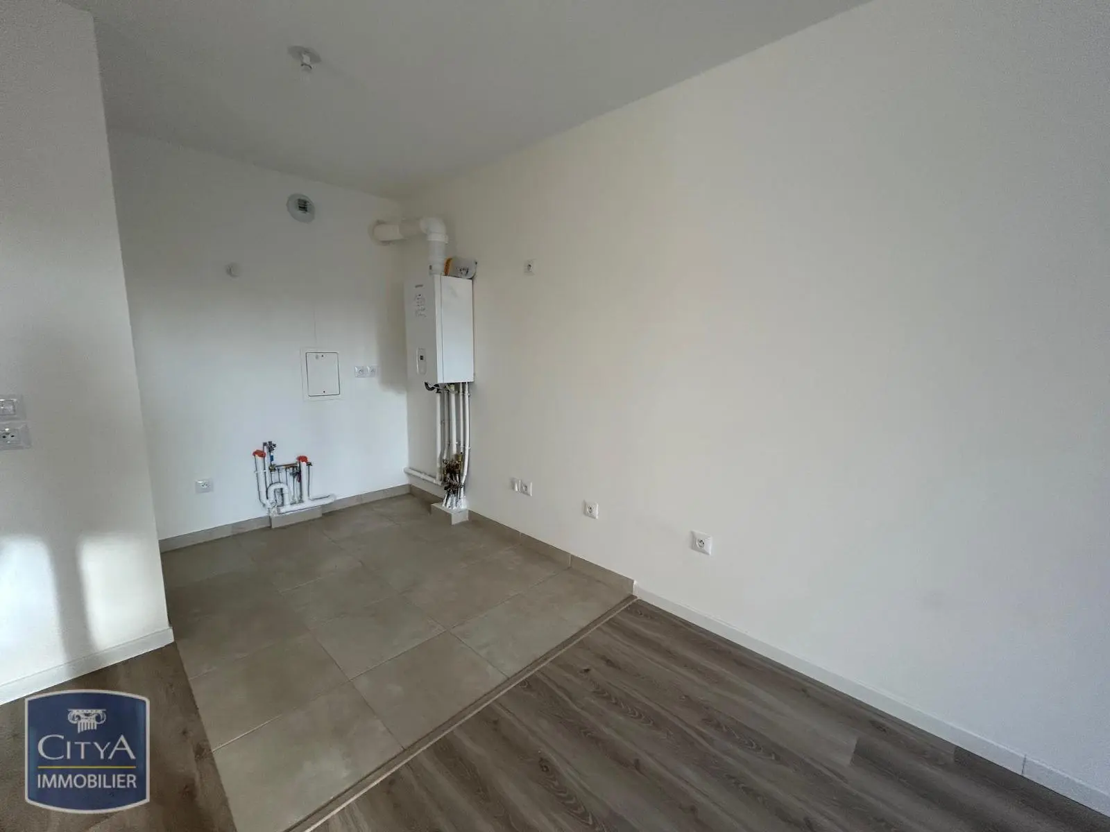 Photo 2 Appartement 2 pièces 40.89m²