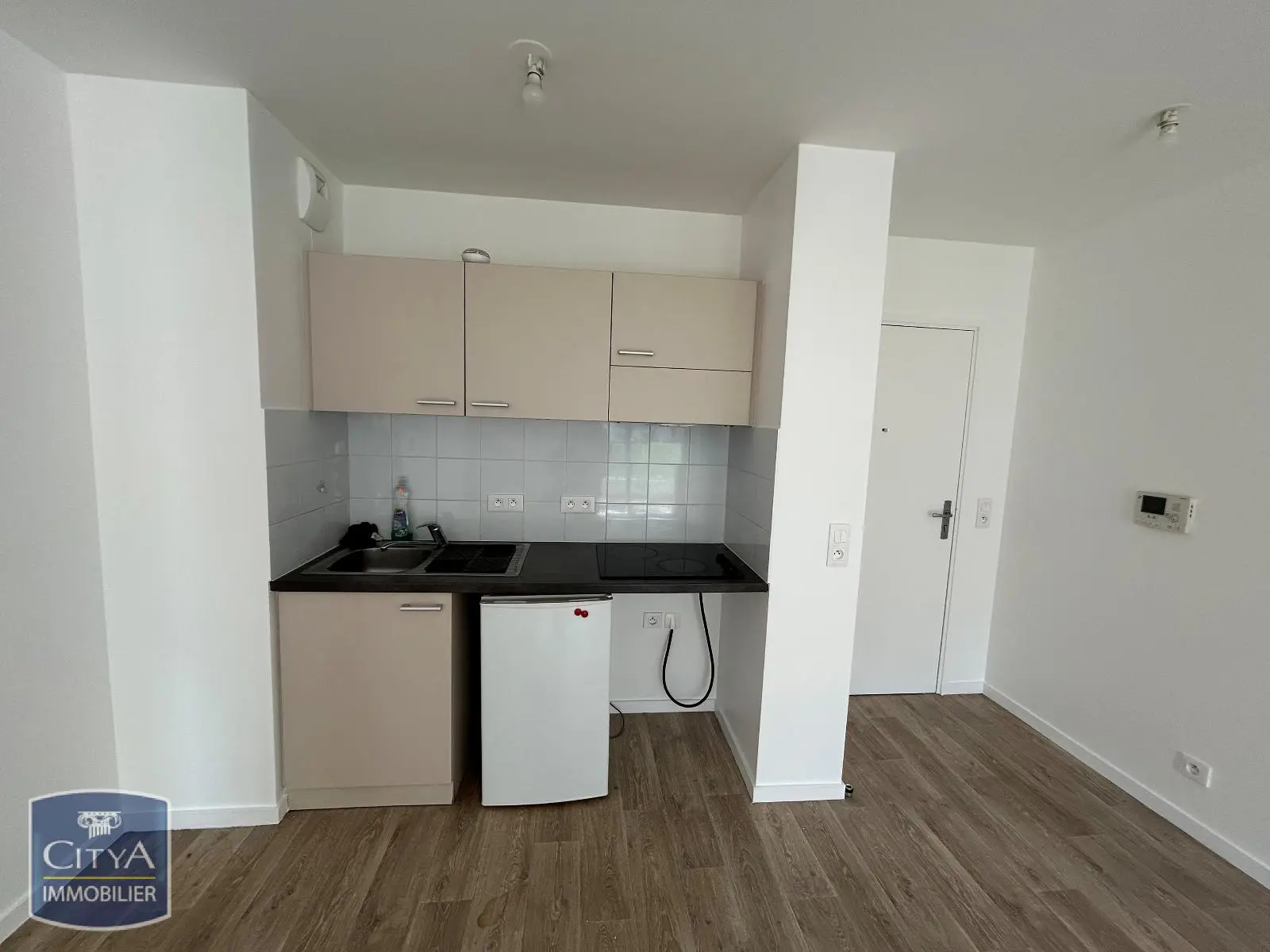 Photo 3 Appartement 2 pièces 40.2m²