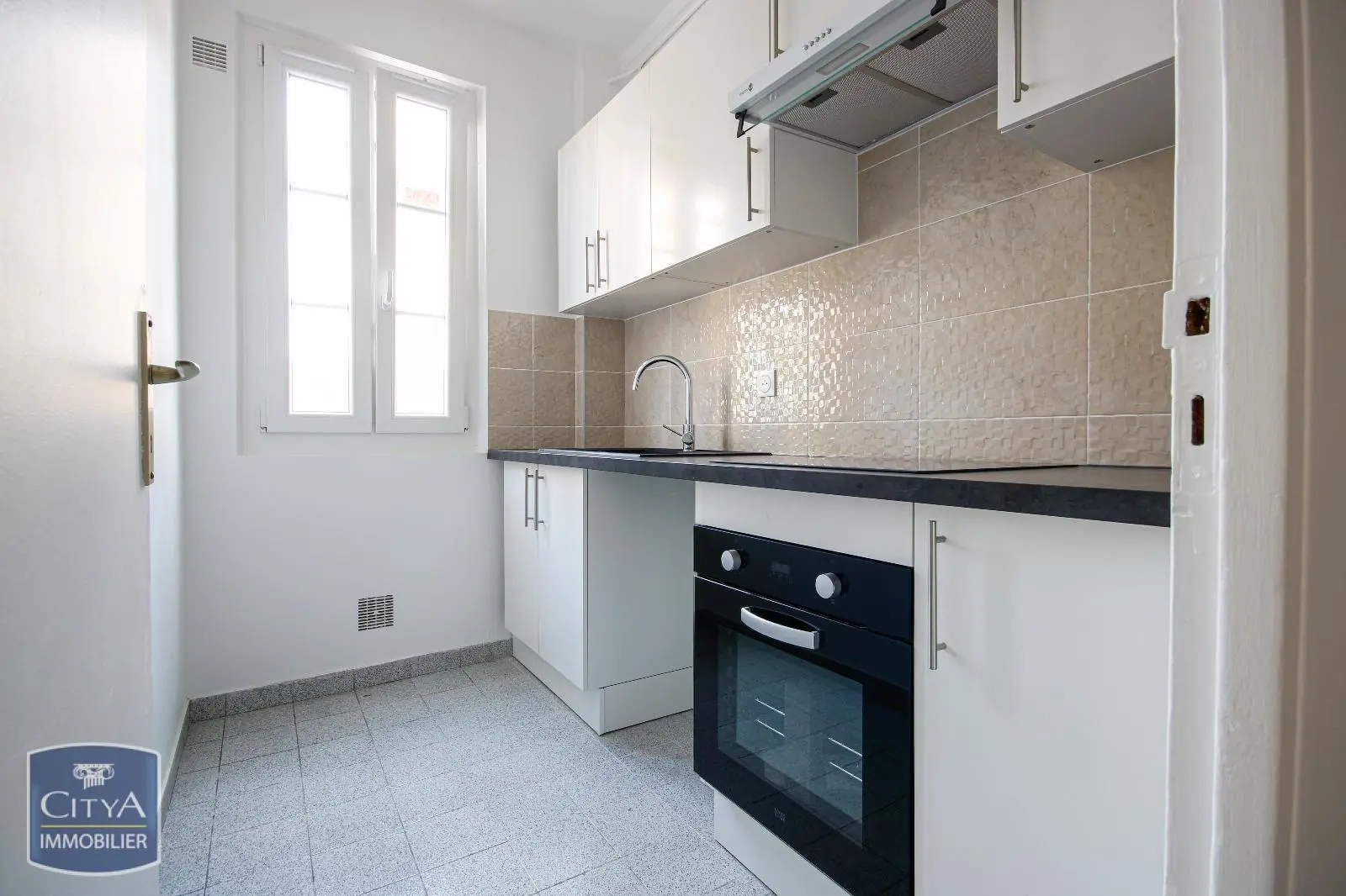 Houilles (78800) Appartement 2 pièces 32.91m² photo 2