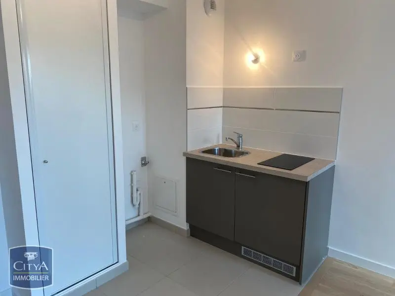 Photo 1 Appartement 2 pièces 40.6m²