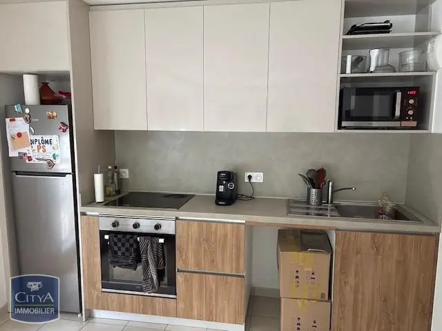 Photo 4 Appartement 3 pièces 61.13m²