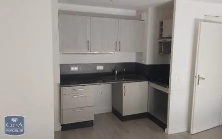 Photo 2 Appartement 2 pièces 44.55m²