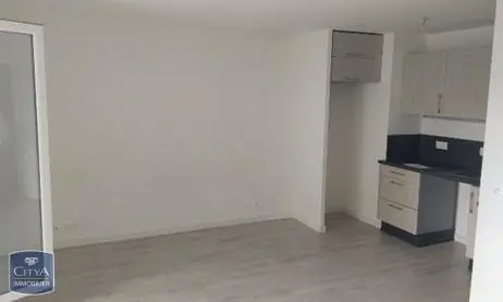 Photo 1 Appartement 2 pièces 44.55m²