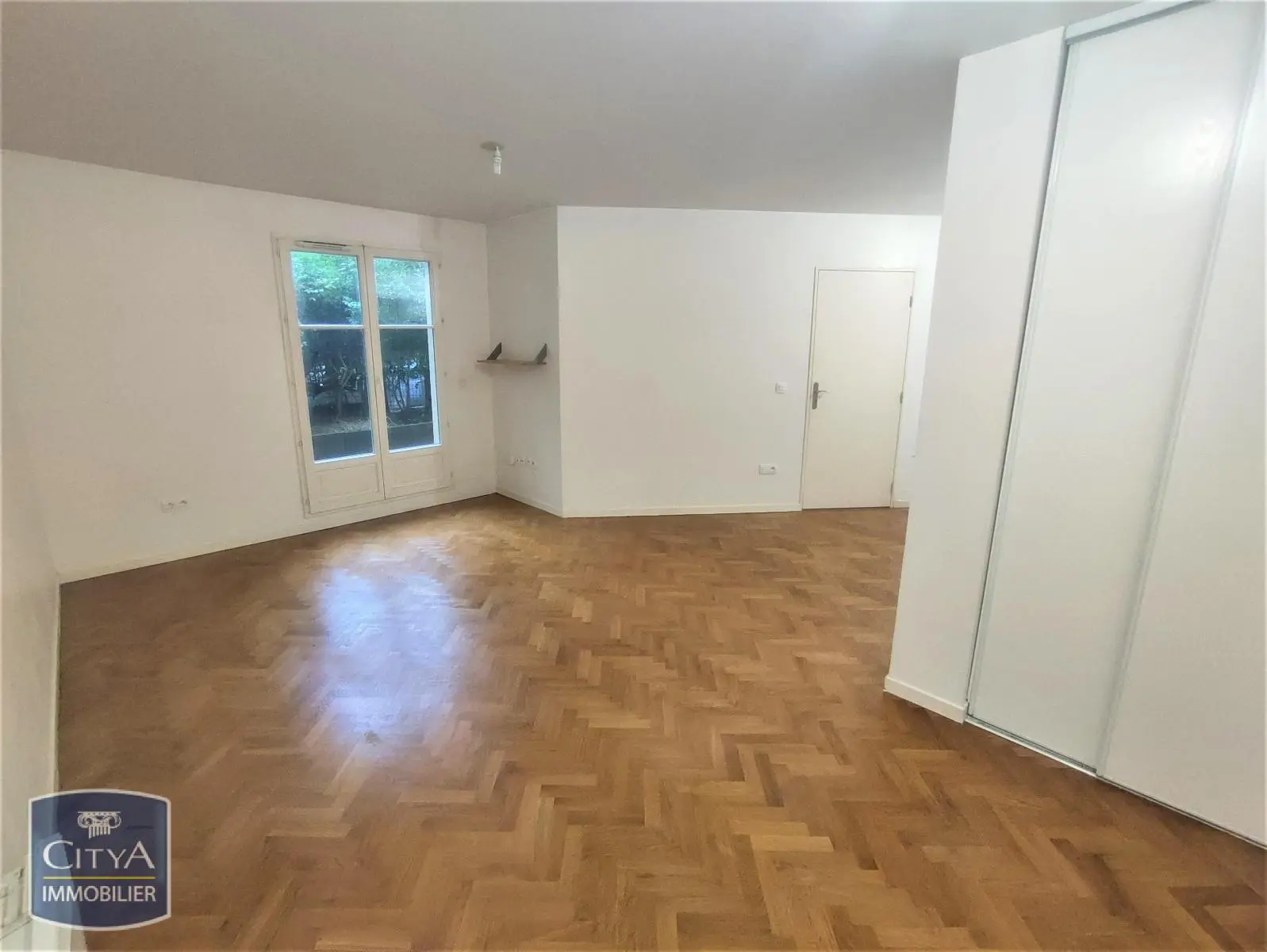 Photo 1 Appartement 2 pièces 39.98m²