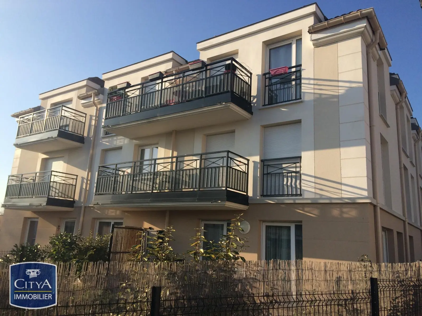 Photo 6 Appartement 2 pièces 43.23m²