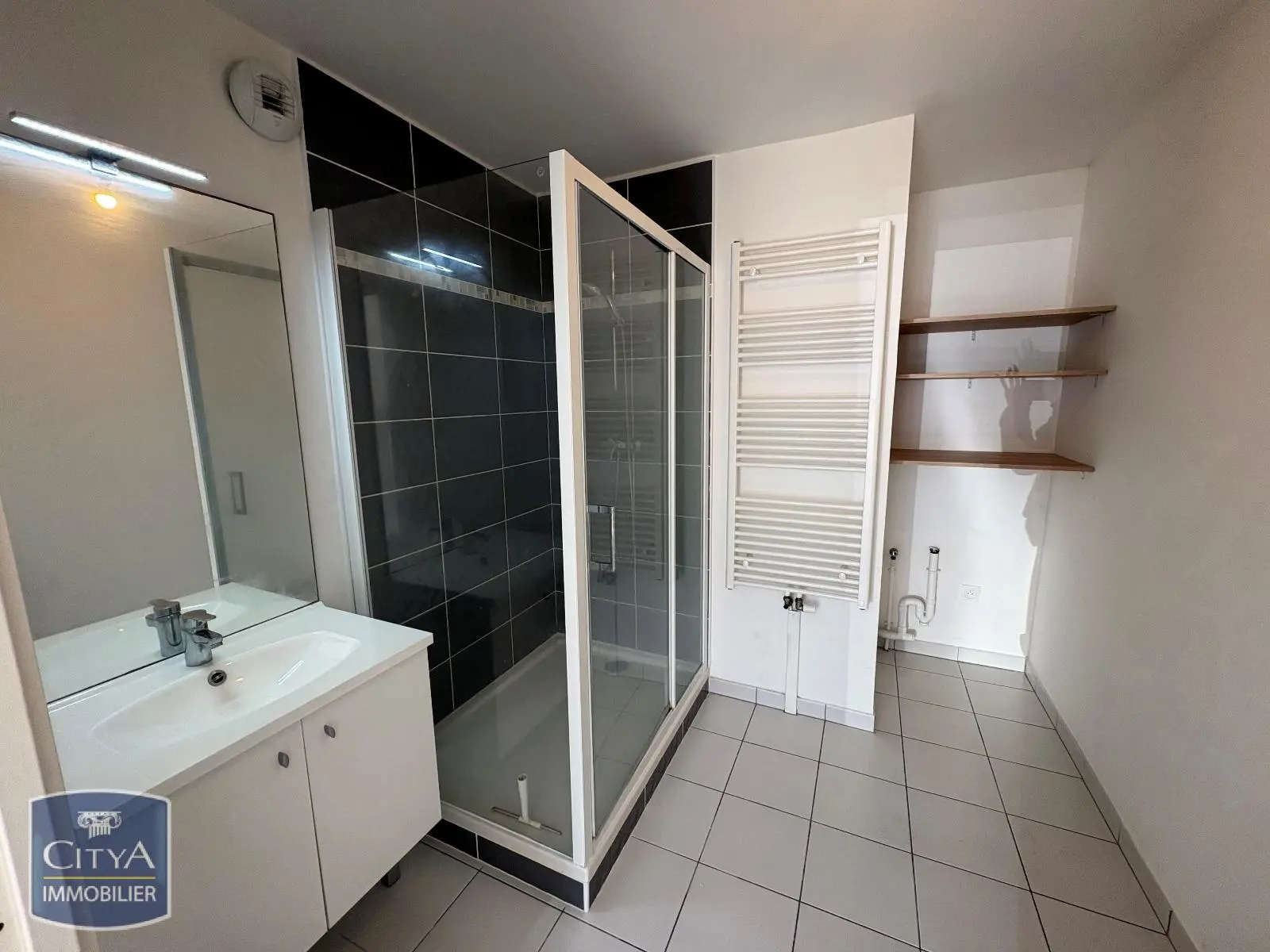Photo 6 Appartement 2 pièces 41.29m²