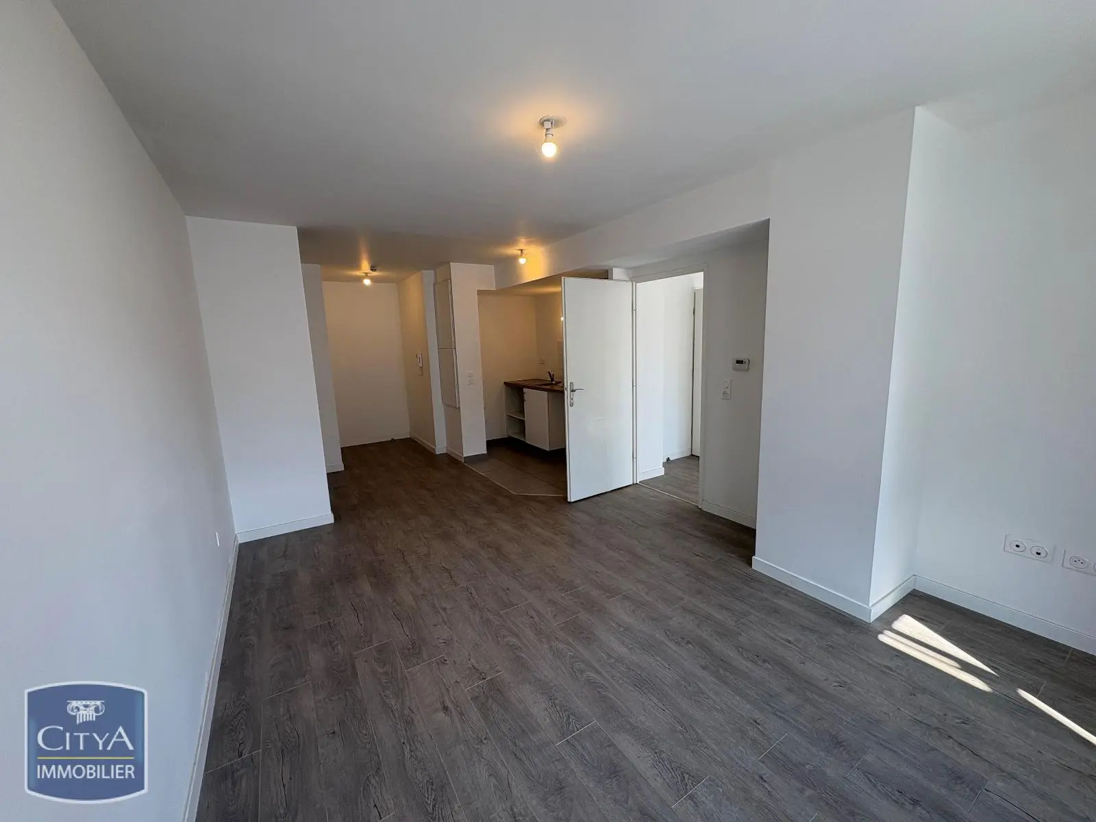Photo 3 Appartement 2 pièces 41.29m²