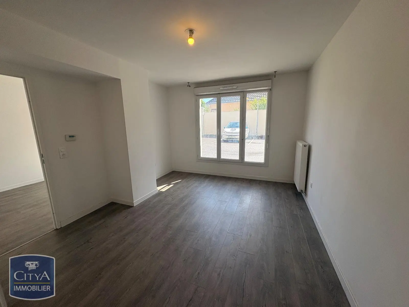 Photo 5 Appartement 2 pièces 41.29m²