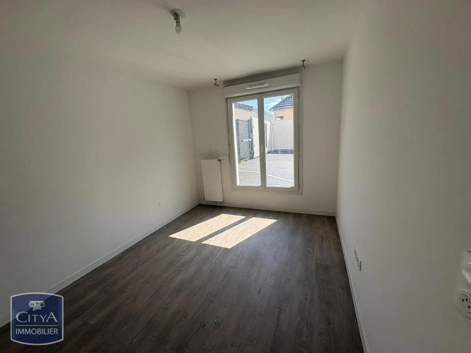 Photo 4 Appartement 2 pièces 41.29m²