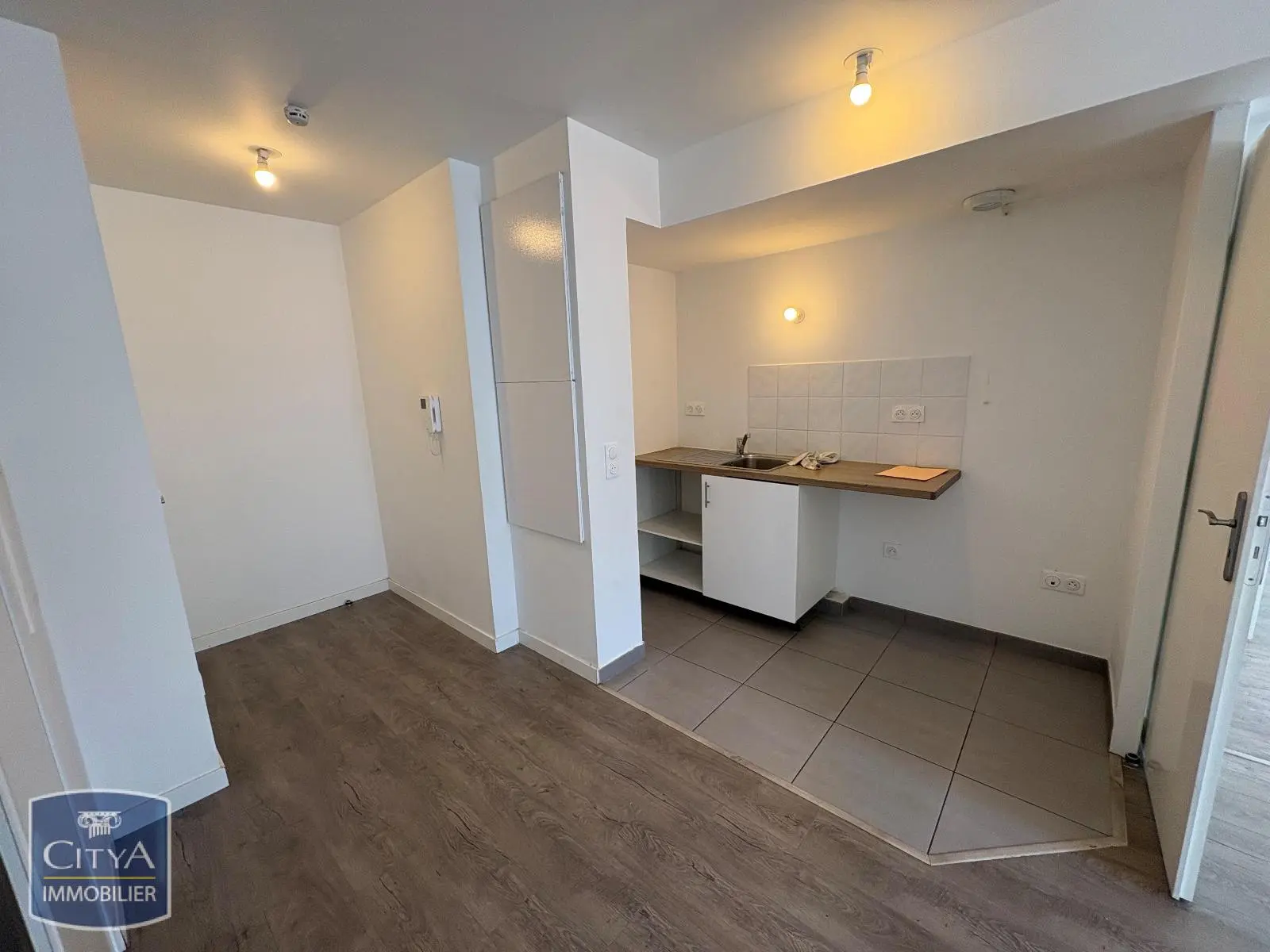 Photo 2 Appartement 2 pièces 41.29m²