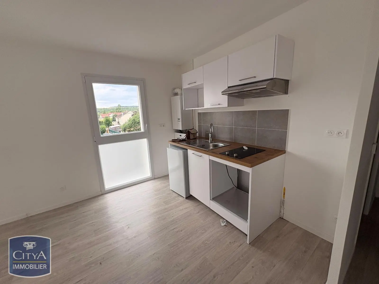 Photo 3 Appartement 3 pièces 65.64m²