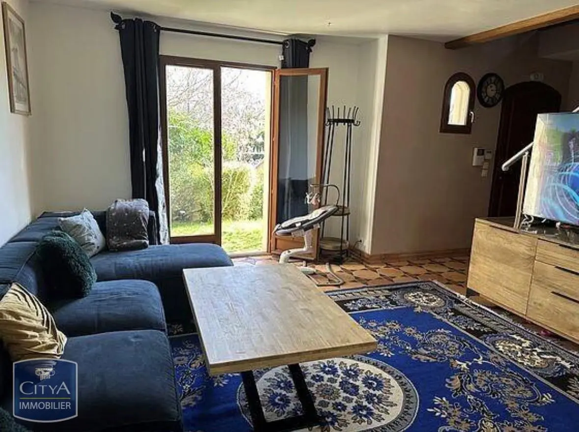 Photo 3 Maison 4 pièces 131m²