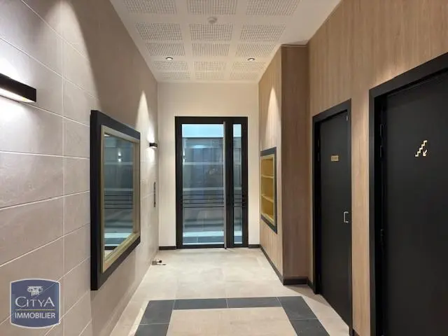 Photo 8 Appartement 2 pièces 45.58m²