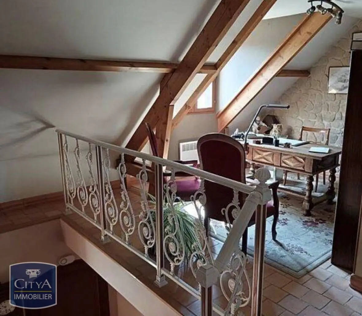 Photo 5 Maison 4 pièces 131m²