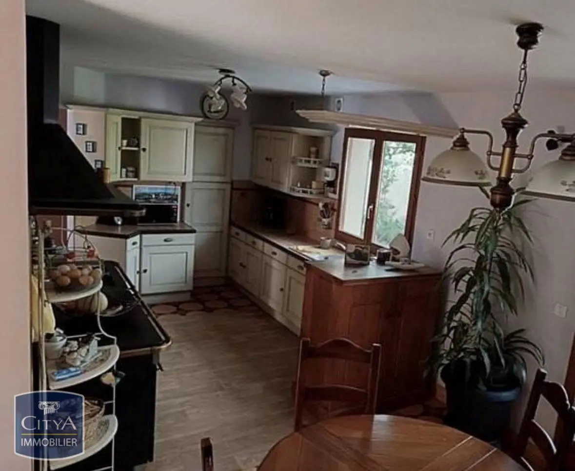 Photo 4 Maison 4 pièces 131m²