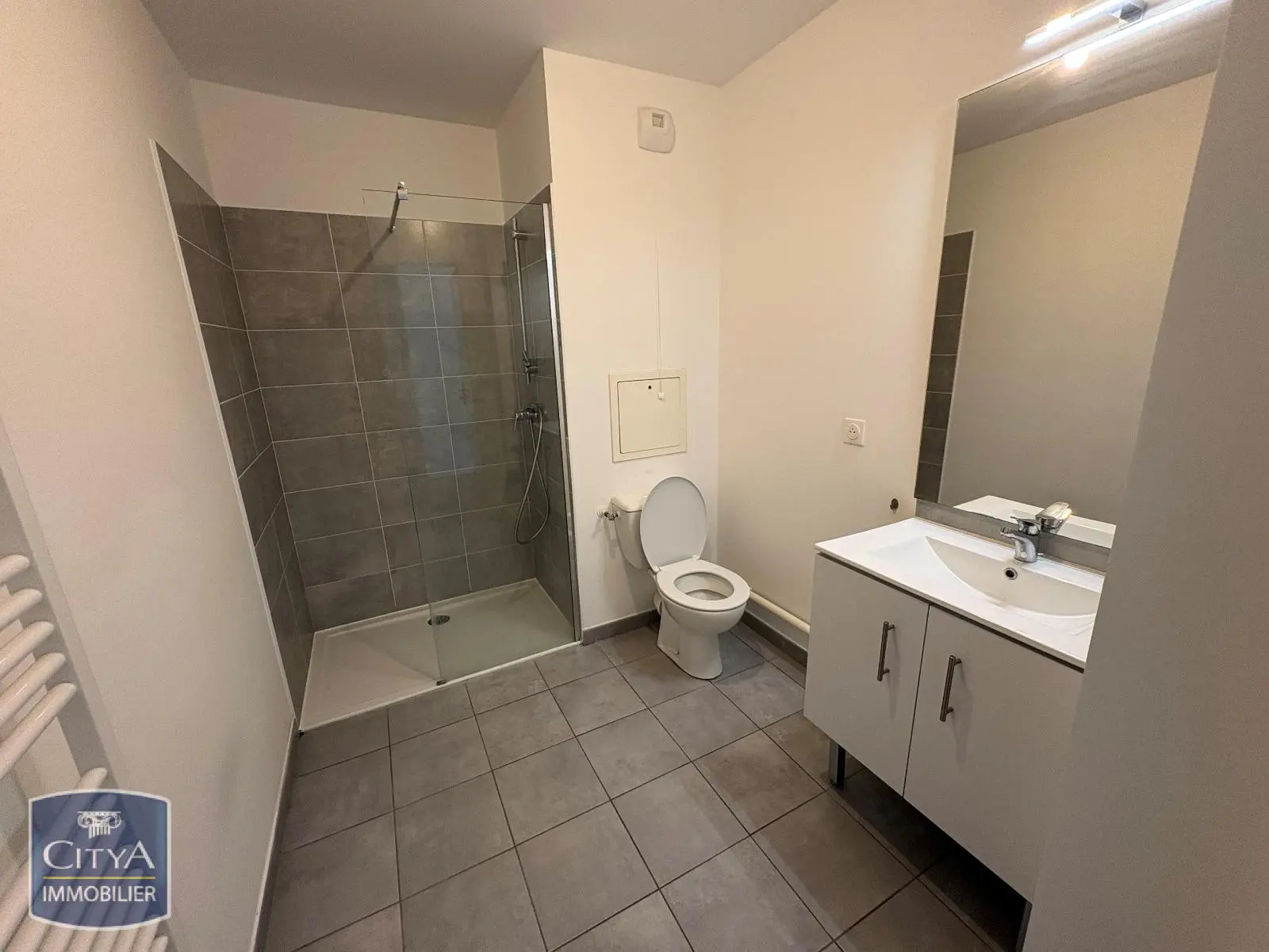Carrières-sous-Poissy (78955) Appartement 1 pièce 27.6m² photo 3