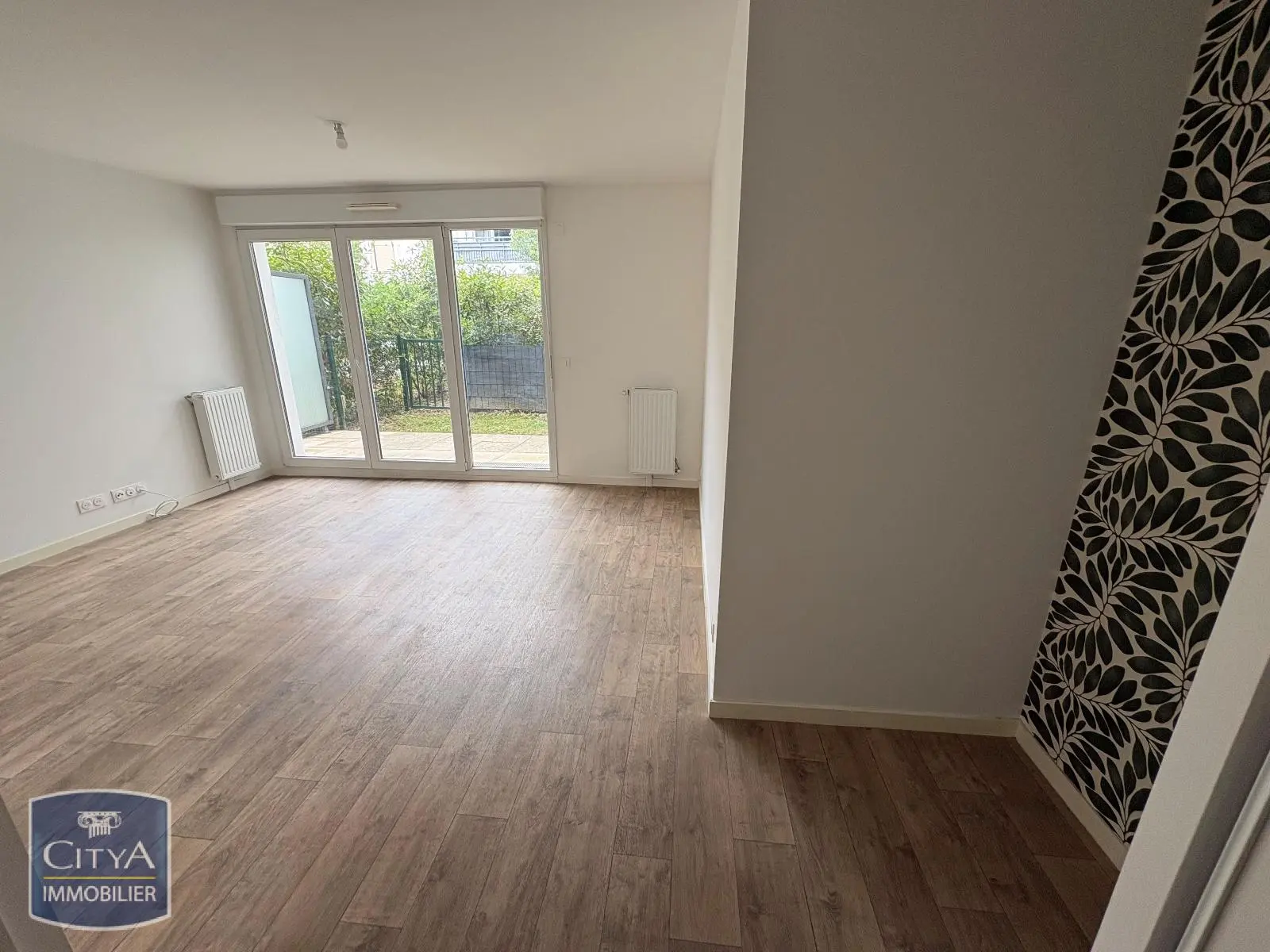 Carrières-sous-Poissy (78955) Appartement 1 pièce 27.6m²