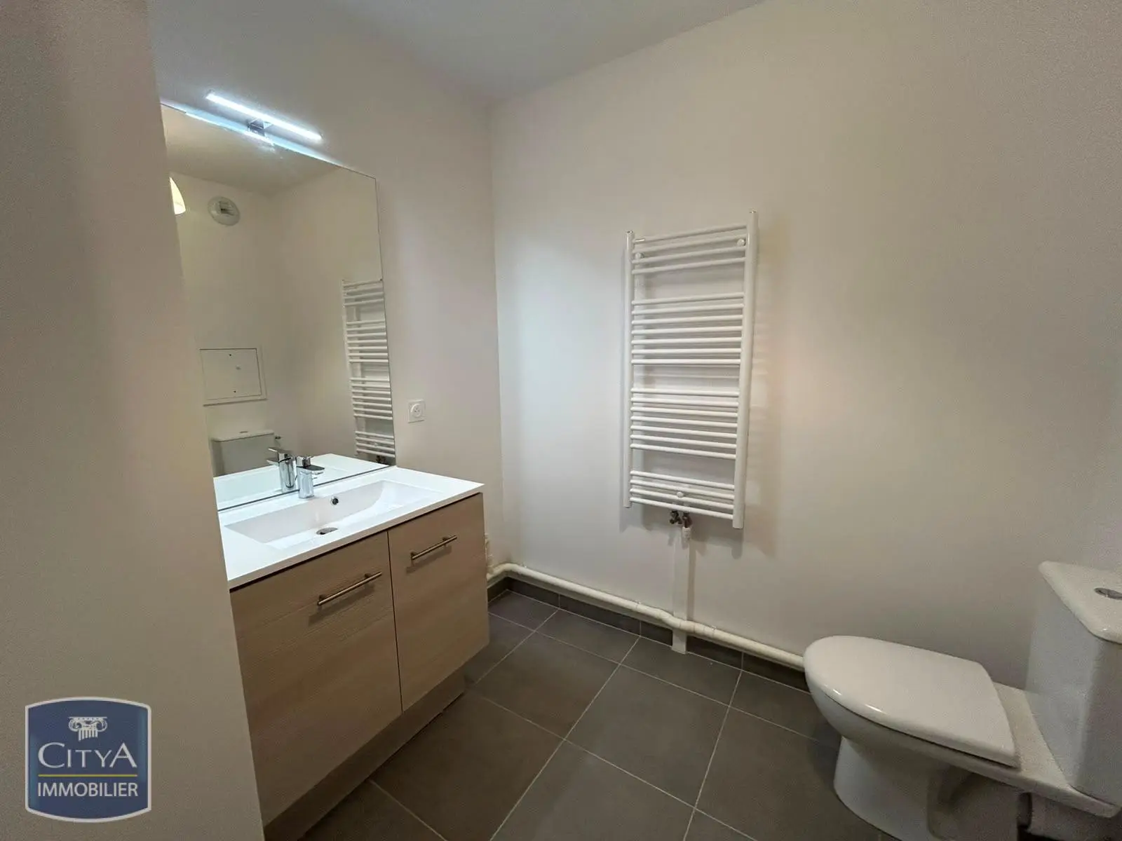 Photo 5 Appartement 2 pièces 39.85m²