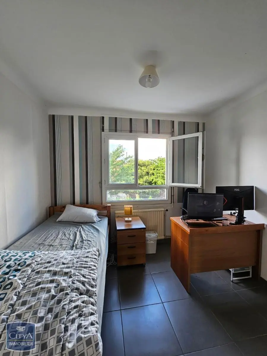 Photo 4 Appartement 4 pièces 77.09m²