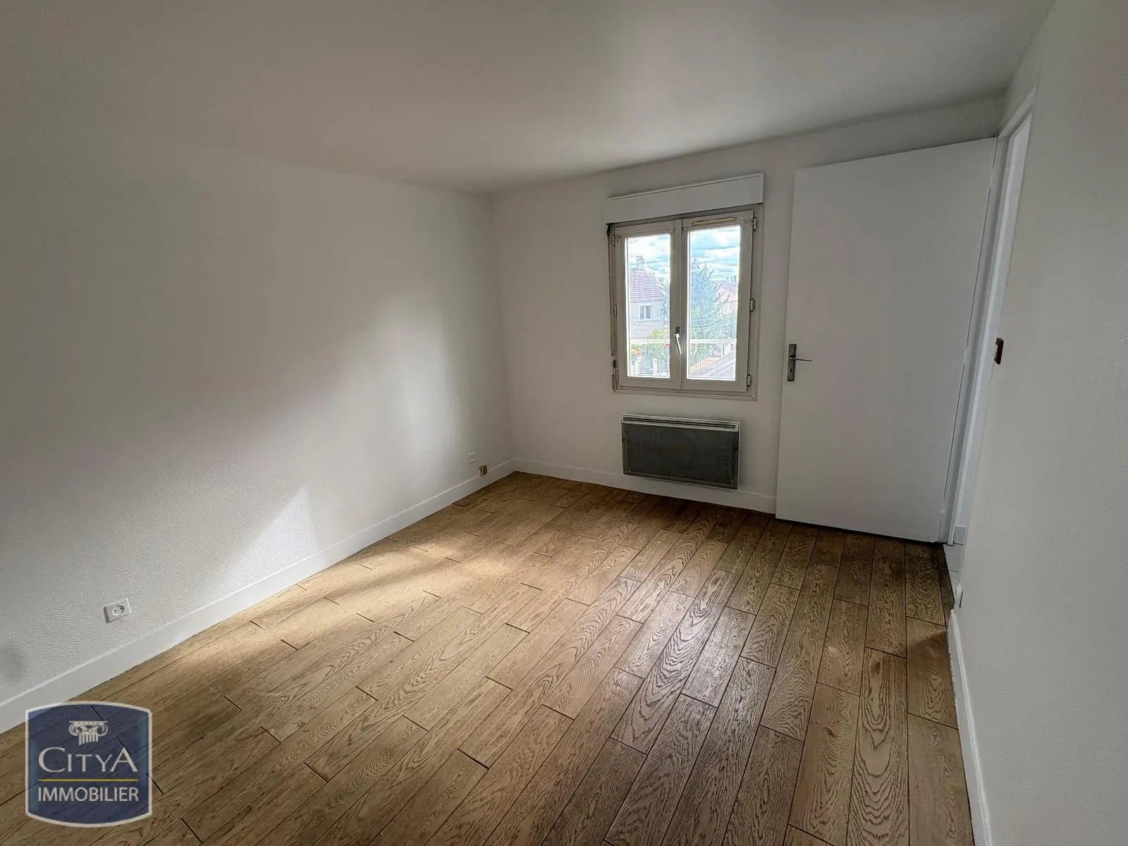 Photo 3 Appartement 2 pièces 40m²