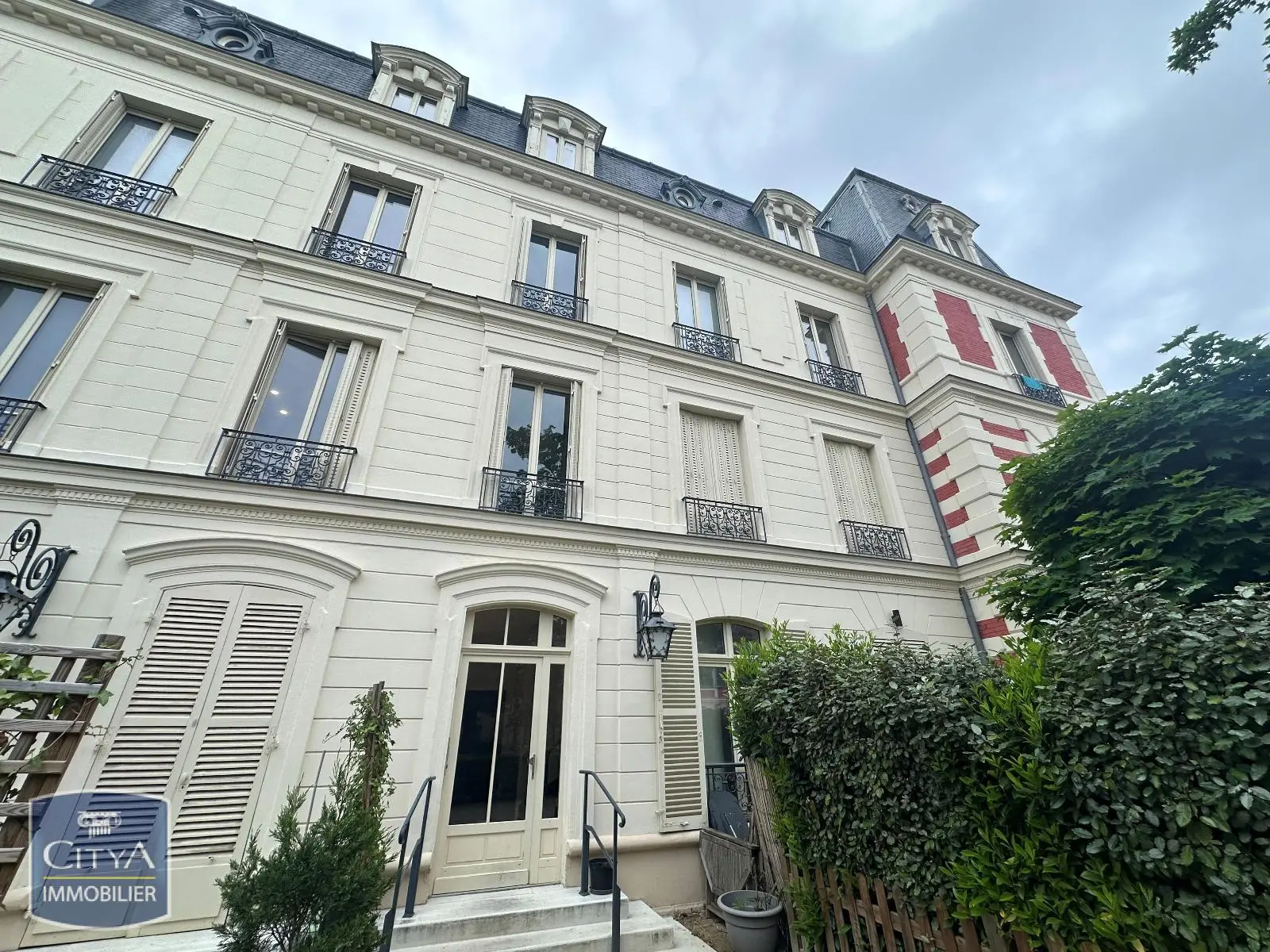 Photo 6 Appartement 1 pièce 33.9m²
