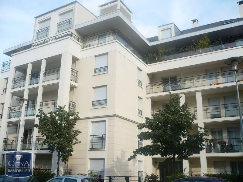 Photo 1 Appartement 4 pièces 96.98m²