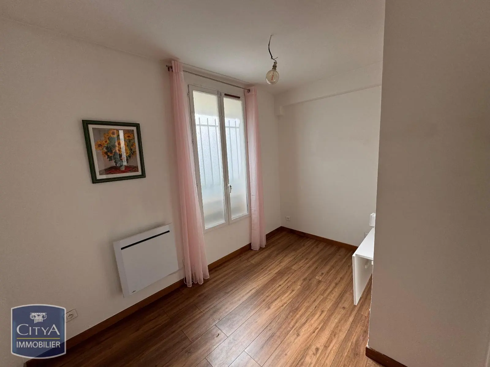 Photo 4 Appartement 3 pièces 56.12m²