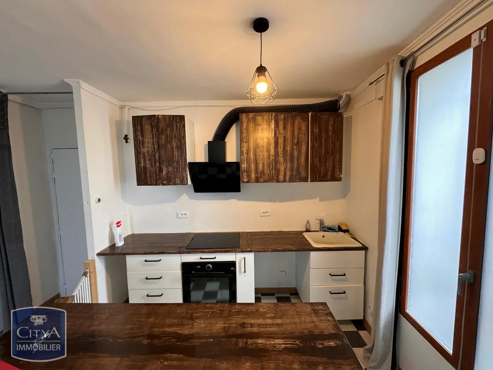 Photo 3 Appartement 3 pièces 56.12m²