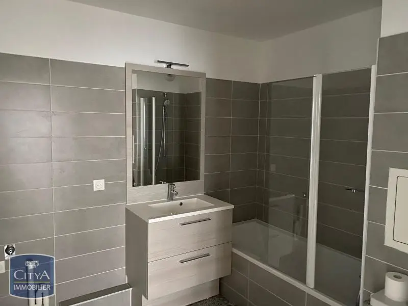 APPARTEMENT NEUF