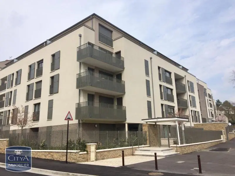 Photo 7 Appartement 2 pièces 42.66m²