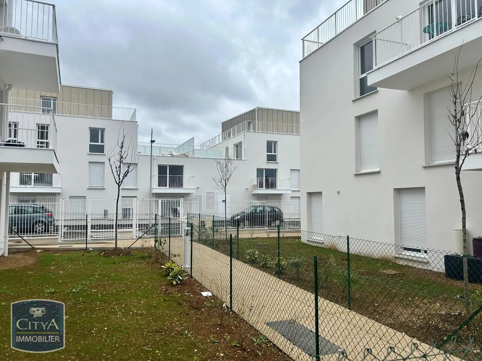 Photo 6 appartement Carrières-sous-Poissy