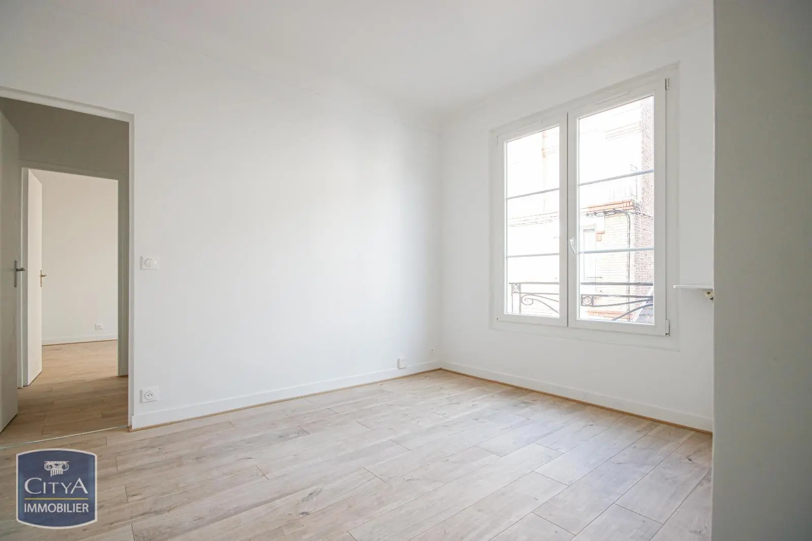 Photo 1 Appartement 2 pièces 32.91m²